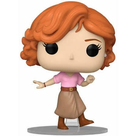 FUNKO POP! Movies: The Breakfast Club - Claire