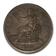 thumbnail image 2 of 1876-S Trade Dollar XF-40 PCGS, 2 of 3