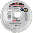 thumbnail image 2 of Performance Tool W54120 Oil Filter Wrench for Toyota, Lexus, and Scion 2.0 To 5.7 Liter Engines w/ 64mm Cartridge Style Oil Filter System - Perfect for Camry, RAV4, Tacoma, Highlander, Sienna, Tundra, 2 of 2