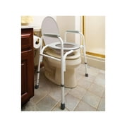Classics Steel Commode