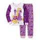 thumbnail image 1 of Pijamas de Navidad para bebés, niños y niñas, traje de reno, Papá Noel, Año Nuevo, conjunto de ropa de dormir de dibujos animados, ropa para niños pequeños, 1 of 4