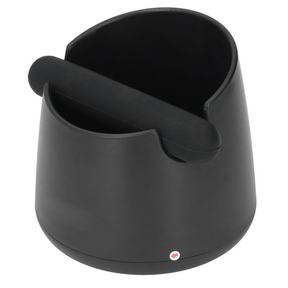 Knock Box, Large Capacity Coffee Knock Box Silicone Knock Box With Detachable Knock Bar For Coffee Shop, Restaurant, Bar, Home Kitchen