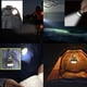 thumbnail image 5 of Luces LED para collar de perro, collar luminoso LED para perro, luz iluminada para collar de perro, luces recargables para collar de perro, durabilidad mejorada, 5 of 8