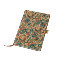thumbnail image 3 of Retro Printed Cork Notebook Portable Pocket Notepad A5 Mini Notebooks Diary Planner Agenda School Organizer Stationery Office, 3 of 3