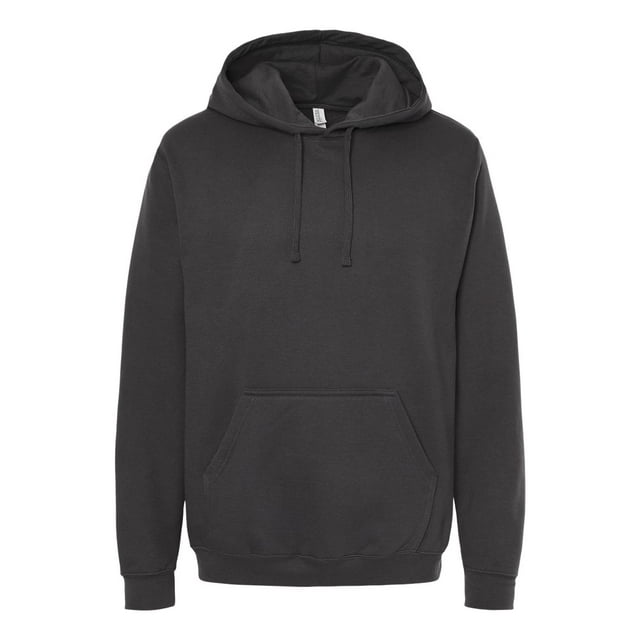 M&O 3320 Unisex Pullover Hoodie
