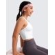 thumbnail image 4 of Remera CRZ YOGA Butterluxe Crop Top Doble Capa Blanca S, 4 of 5