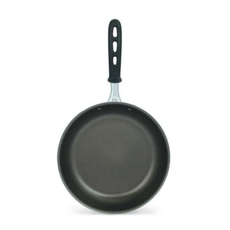 

Vollrath Wear-Ever® 7 Aluminum Fry Pan with SteelCoat x3 Interior and Silicone TriVent® Handle (67607)