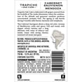 thumbnail image 4 of Trapiche Cabernet Sauvignon Wine, 750 ml, Bottle, 4 of 6