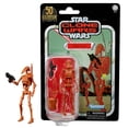 thumbnail image 2 of Figura Battle Droid Hasbro Star Wars 3.75 Pulgadas, 2 of 4