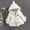 07White, variant on Hicidod Girls Fleece Jacke Cute Soft Hooded Fall Winter Coat Furry Faux Fur Warm Jacket Windproof Fashion Snowsuit Outwear