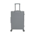 thumbnail image 4 of iFLY Hardside Take Off 28" Large Checked Luggage, Gray, 4 of 10