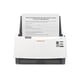 thumbnail image 1 of Escáner Ambir ImageScan Pro 340 de alta velocidad con alimentador automático de documentos (ADF) de 40 ppm para PC con Windows y Mac, 1 of 5