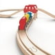 Hape Ensemble de chemin de fer en bois Figure huit pour enfants – image 2 sur 4