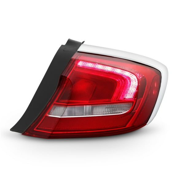 [Passenger Side] 2017-2018 Buick LaCrosse LED Tail Light Brake Lamp Right Outer