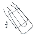 thumbnail image 4 of jinwen Bike Rear Rack Easy to Install Riding Equipment Heavy Duty Bike Luggage Rack 26 inch, 4 of 9