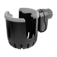 thumbnail image 2 of Portavasos Universal Macarena para cochecito gris, 2 of 8
