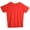 Cardinal, variant on John Elliot Men's Cardinal Cotton Classic Crew T-Shirt - 4 X