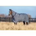 thumbnail image 2 of Rhino® Plus Turnout (0g Lite) (78", Berry/Grey/White Check/Grey), 2 of 3
