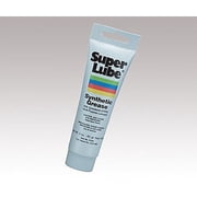 Super Lube Lubricant Automotive Accessories - Translucent White - 3 Oz.