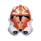 thumbnail image 2 of Star Wars The Black Series: The Clone Wars - Clone Trooper Division 332 Casco Electronico Premium Re blanco Estándar, 2 of 9