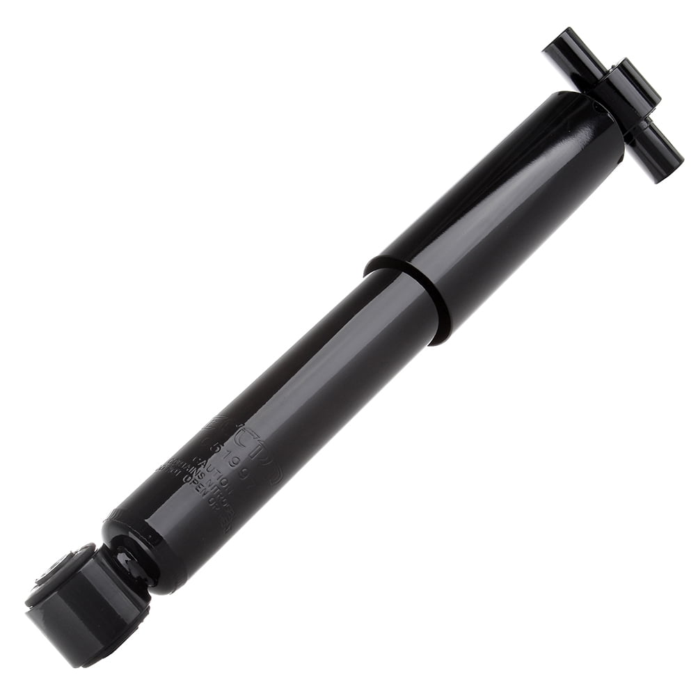 Struts,AUTOMUTO Rear Shocks Absorber for Chevy Fits 2008 2009 2010 2011