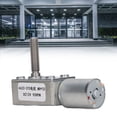 thumbnail image 4 of Reduction Motor, Compact  Gear Reducer Reliable Performance 4632-370 High Accuracy 90RPM Quiet Running M8 X 33mm  For Small Winch, 4 of 8