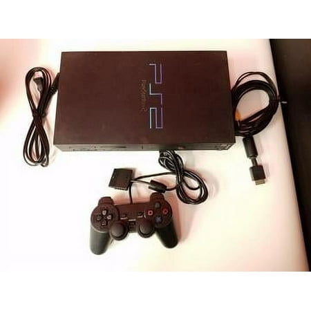 Sony PlayStation 2 Console