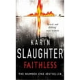 thumbnail image 1 of Pre-Owned Grant County: Faithless (Paperback), 1 of 1