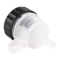 thumbnail image 3 of Fluid Reservoir Master Cylinder Cup, Foot Rear Oil Cup, Stable  For Safe For Motorcycle, 3 of 8