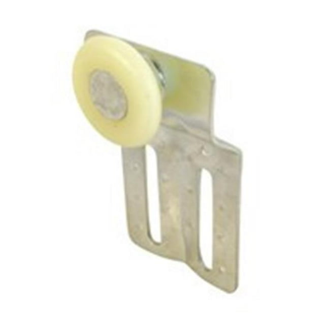 Prime Line Produits N6830 Rouleau de Porte de Garde-Robe