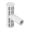 thumbnail image 2 of 1pc Replacement Spare Part Inverted T fittings for Rectangular pools accessories, 2 of 11