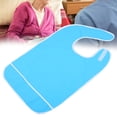 thumbnail image 1 of Dioche Waterproof Bib, Pratical Adult Bib, For The Elderly Adult, 1 of 8