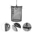 thumbnail image 1 of BESTYASH Reptile Supplies Heat Dissipation Black Metal 1 Set, 1 of 6