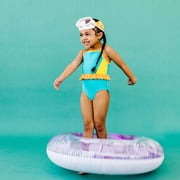 Daisy Love - Splash Place Swim Mask
