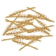 thumbnail image 2 of Filigrana Hollow heart Pinzas Para El Cabello Accesorios Para El Cabello Con Pasador dorado, 2 of 9