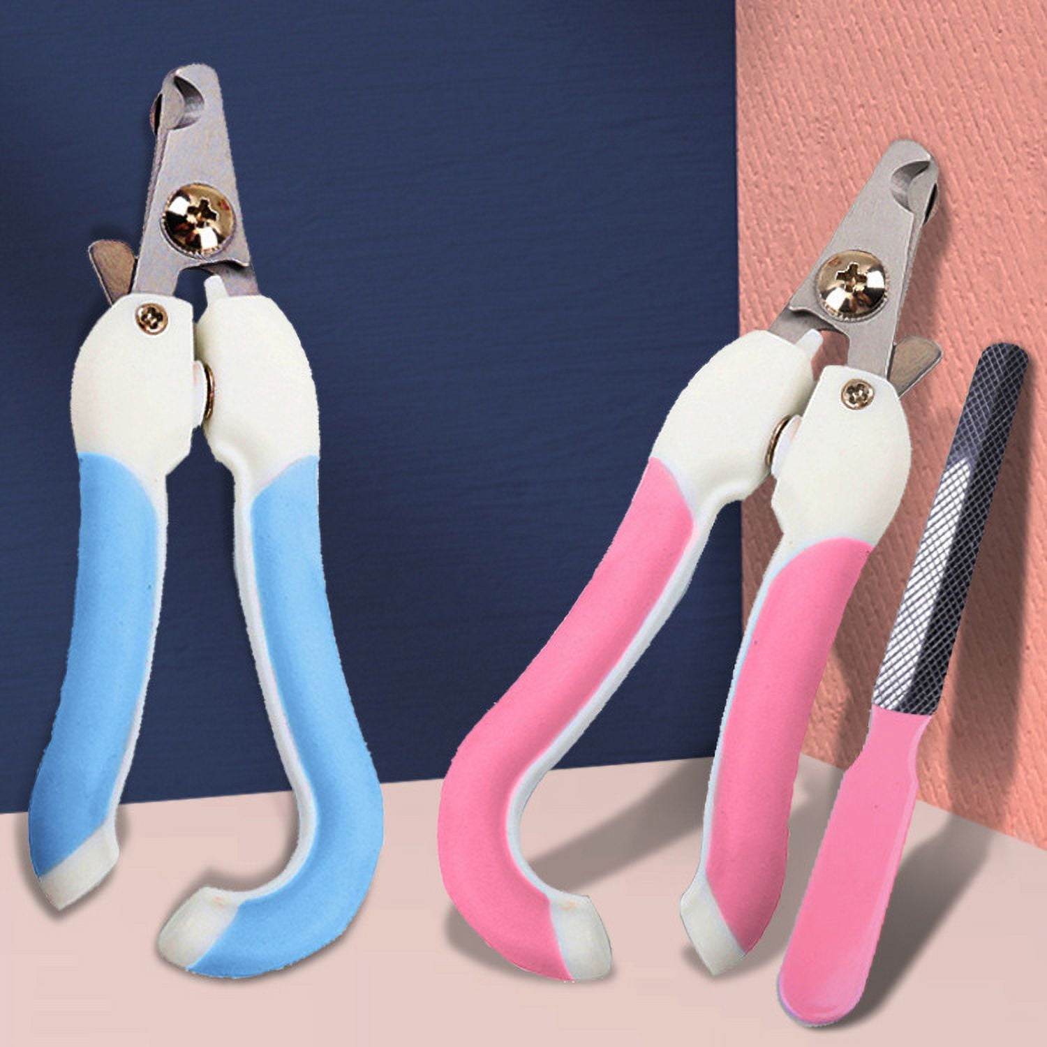 Epica professional nail clippers sales