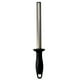 thumbnail image 2 of 1 pieza de acero de de varilla r con revestimiento de diamante profesional de 30 cm de largo Baoblaze Diamond Sharpening Rod, 2 of 8