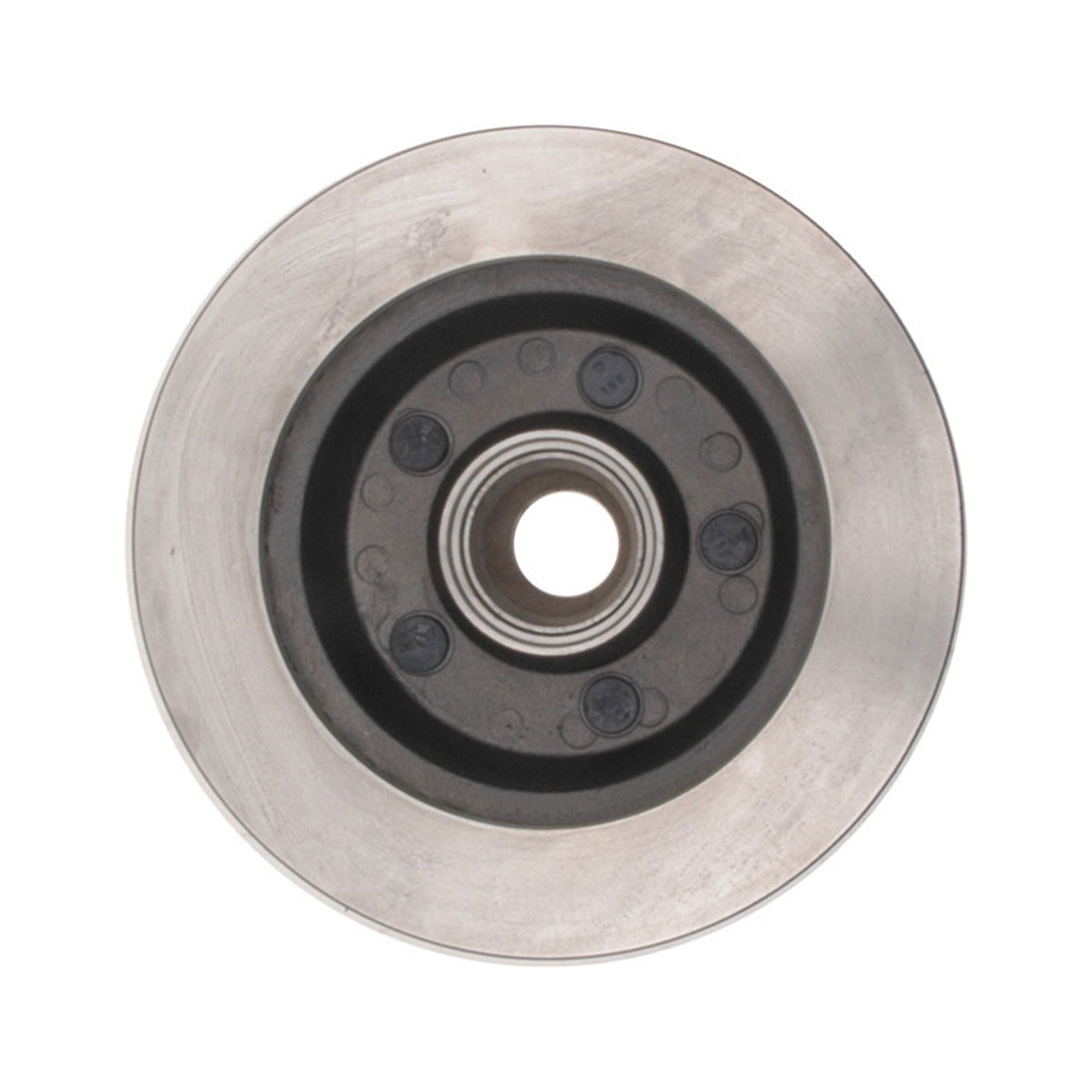 Raybestos R-Line Rotors, OE Replacement Brake Rotors 3508R Fits select: 1977-1978 AMERICAN MOTORS GREMLIN