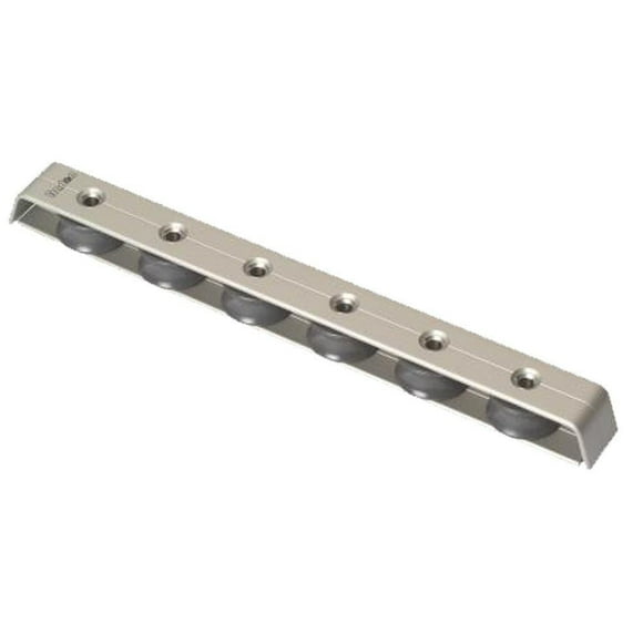 Caja de poleas Barton REENVIO con 6 poleas
