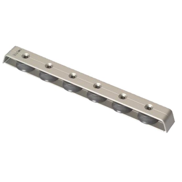Caja de poleas Barton REENVIO con 6 poleas