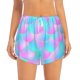 thumbnail image 2 of Balery Purple Dragon Scales Pantalones cortos deportivos para mujer con forro y dos bolsillos, elásticos, para entrenamiento, gimnasio, yoga-XX-Large, 2 of 7
