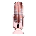 thumbnail image 1 of Haofy Table Tower Fan,USB Plug In, Quiet Motor Fan for Bedrooms, Offices, 1 of 8