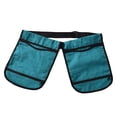 thumbnail image 3 of Support de Drainage, Porte-Sac de Drainage Housses d'Intimité Coton, Sac de Drainage Urinaire Imperméable Polyvalent, Sac Sangle Ajustable Maison Voyage, Fauteuils Roulants d'Extérieur Lit Accessoire Facile Double Poche, 3 of 8