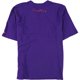 thumbnail image 2 of Tommy Hilfiger Minnesota Vikings - Camiseta adornada para mujer, color morado, pequeña, 2 of 2
