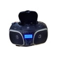 thumbnail image 3 of Grabadora CD/MP3, Bluetooth, USB, Radio FM, 3 of 6