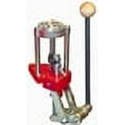 Lee Classic Turret Press Cast Iron