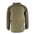 thumbnail image 5 of Banded Aspire Ignite Mid-Layer Primaloft Pullover Crocodile in size Medium, 5 of 5