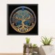 thumbnail image 2 of Diamond Painting 5D DIY Taladro redondo completo Árbol de la vida Decoración del hogar (D301) Hugtrwg Para estrenar, 2 of 9