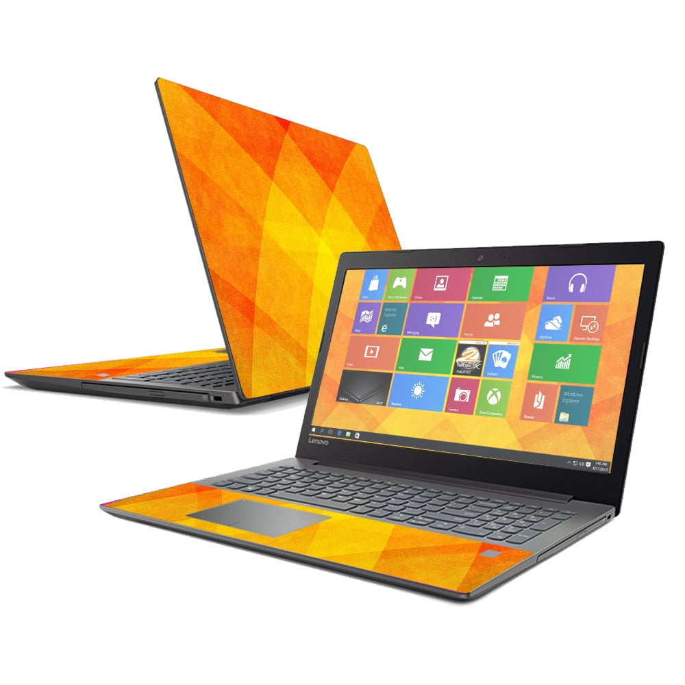 Colorful Skin For Lenovo IdeaPad 320 17" (2017) Protective, Durable