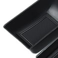 thumbnail image 2 of Car Interior Door Pull Handle Storage Box Interior Accessories Premium Container Holder Car Door Armrest Storage Box for Byd Yuan Plus , Rear Door, 2 of 3